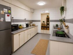 Blk 128 Lorong Ah Soo (Hougang), HDB Executive #593705081